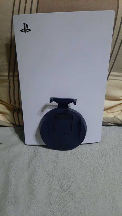 Konsola playstation 5 jest to konsola normalna a nie slim