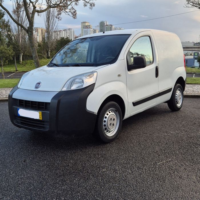 Fiat Fiorino 1.3 Multijet