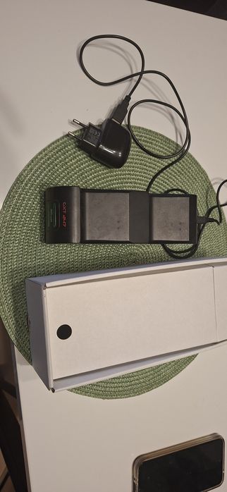 Ładowarka do padów xbox one