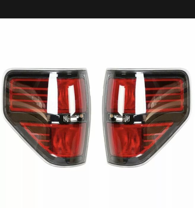 Ford f150 rok  09-14 lampy tyl Harley