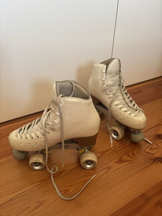 Patins profissionais