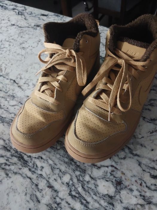 Buty Nike rozm. 39