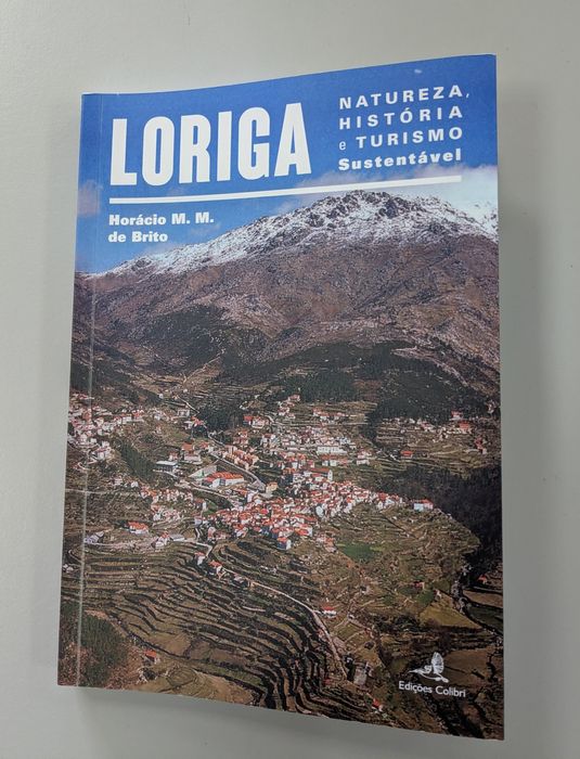 Monografia e Autarquias