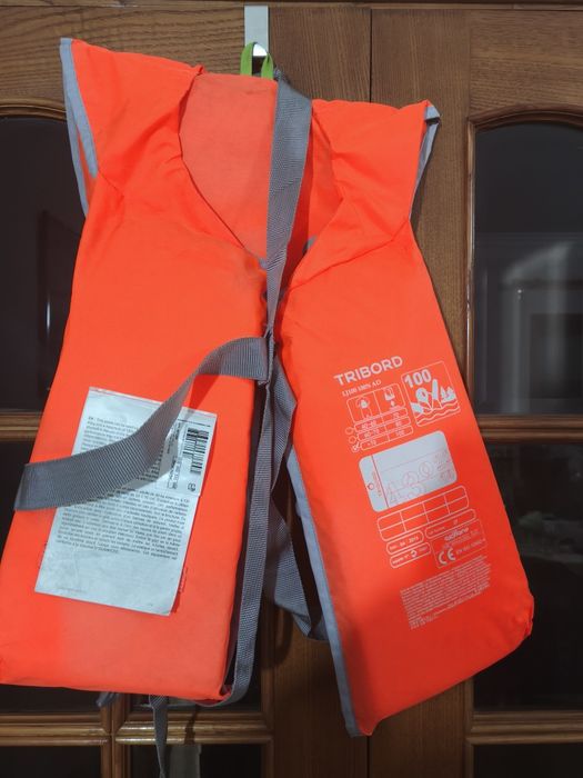 Coletes Salva-Vidas Tribord Adulto