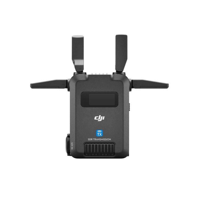 Система DJI SDR Transmission Combo для передачі відео та даних