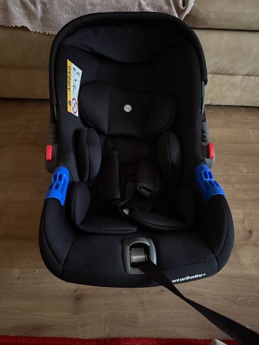 Автокрісло дитяче