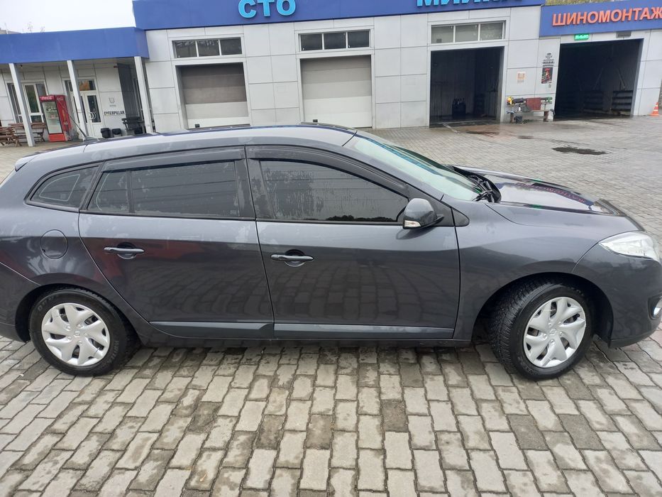 Продам автомобіль