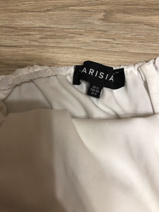 Нарядний Ромпер