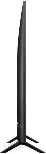 Nowy Telewizor SAMSUNG QE75Q60 seria A B C D F do wyboru