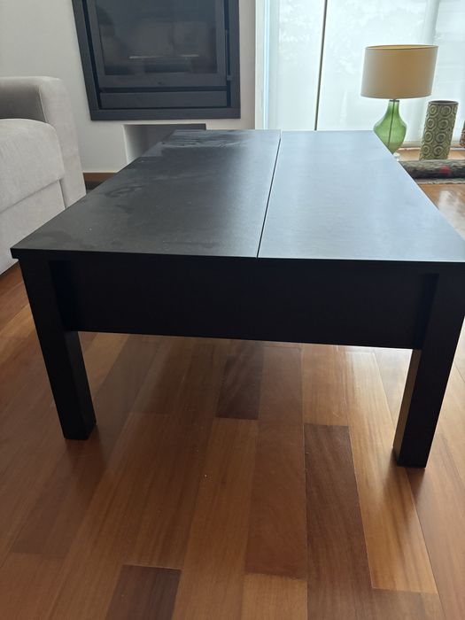 Lift-Top Coffee Table436109015977840641