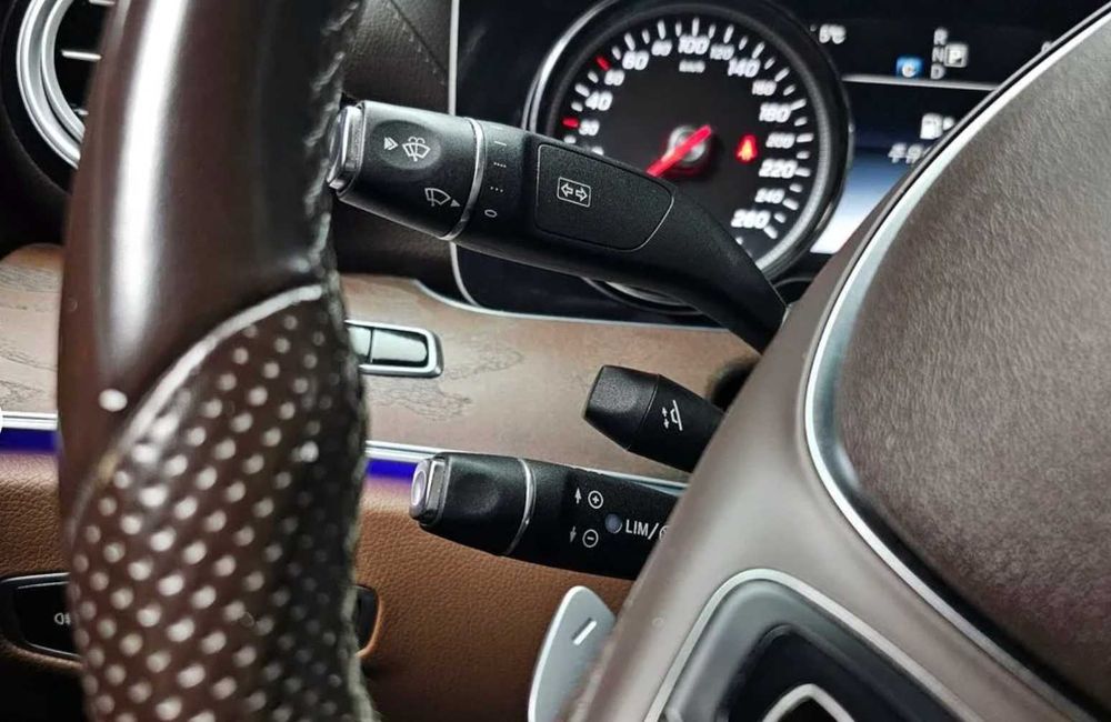 Mercedes Benz E220d W213 2017/ З ПДВ