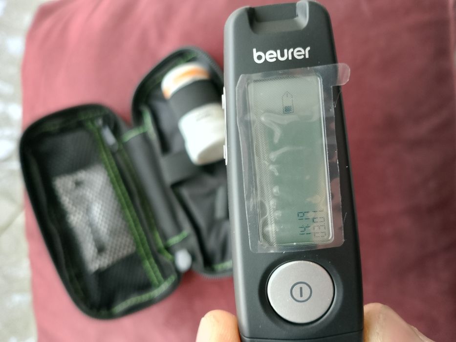 Глюкометр Beurer