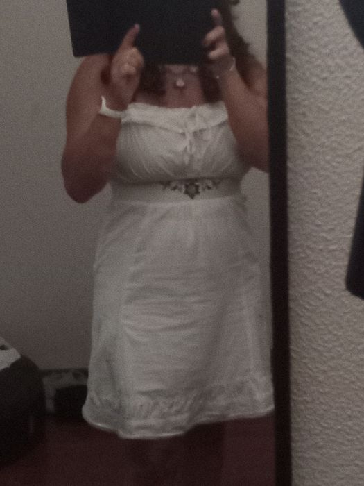 Vestido odd molly m