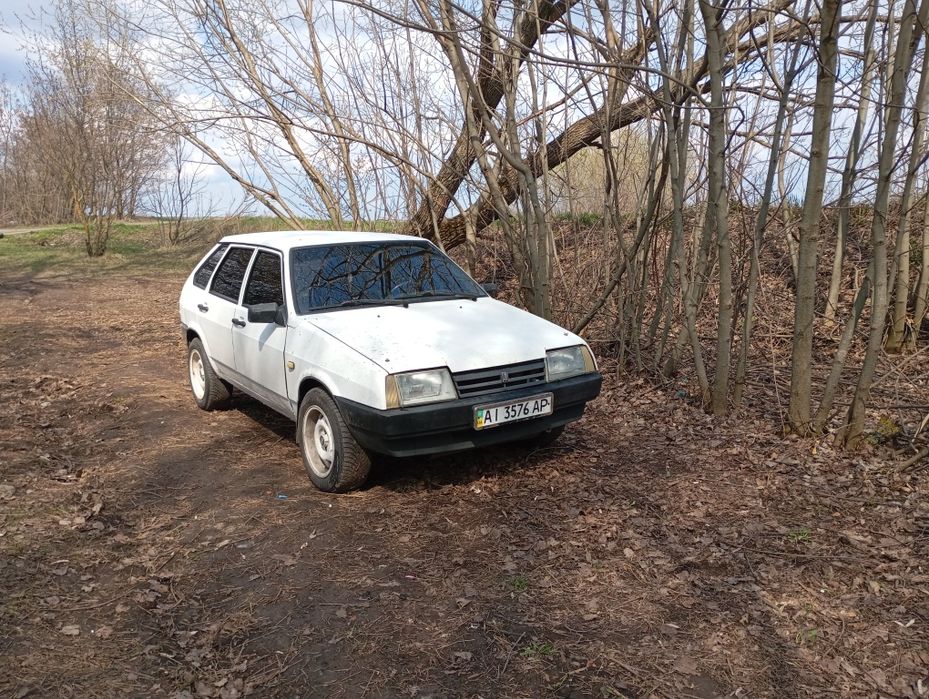 Продам ваз 2109 Або обмiн