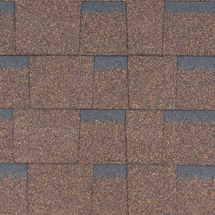 Gont bitumiczny Onices 3D laminowany 5,2 mm gonty  30 lat gwarancji