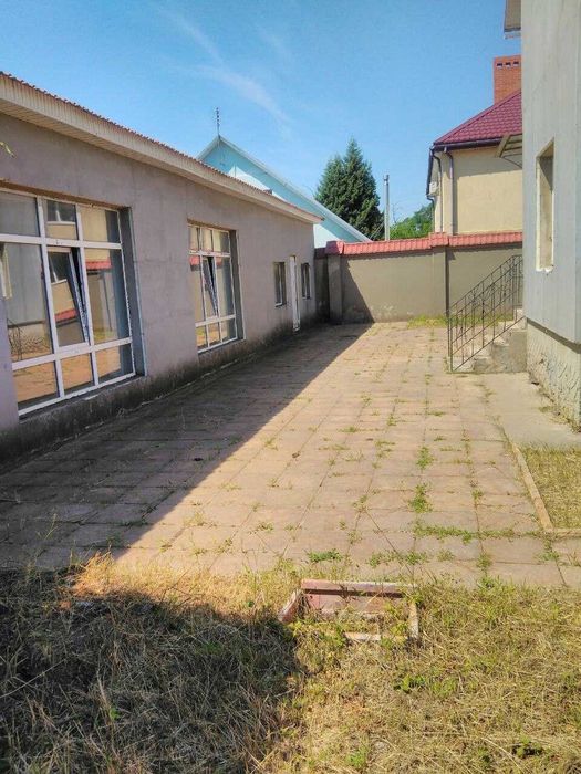 Продам будинок на 10 сотках