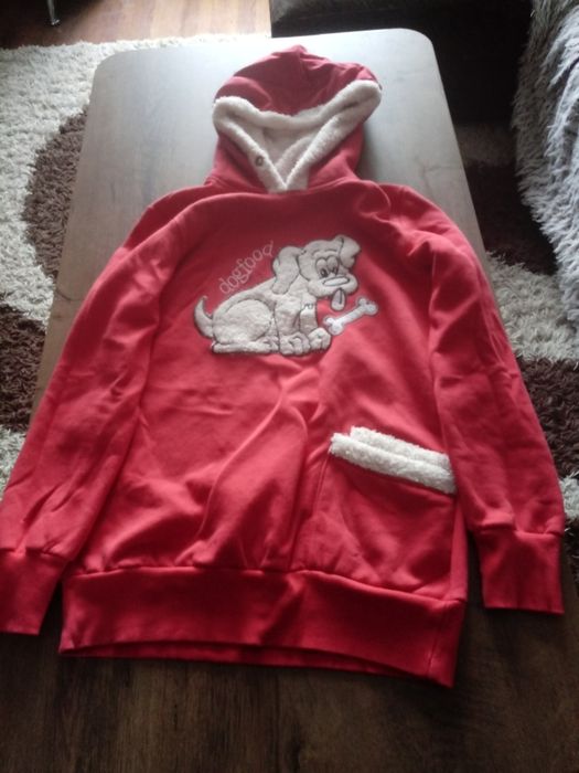 Zestaw 2 bluz rozmiar L