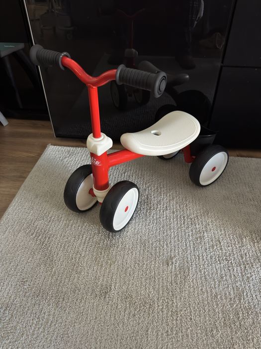 Andador Rookie SMOBY