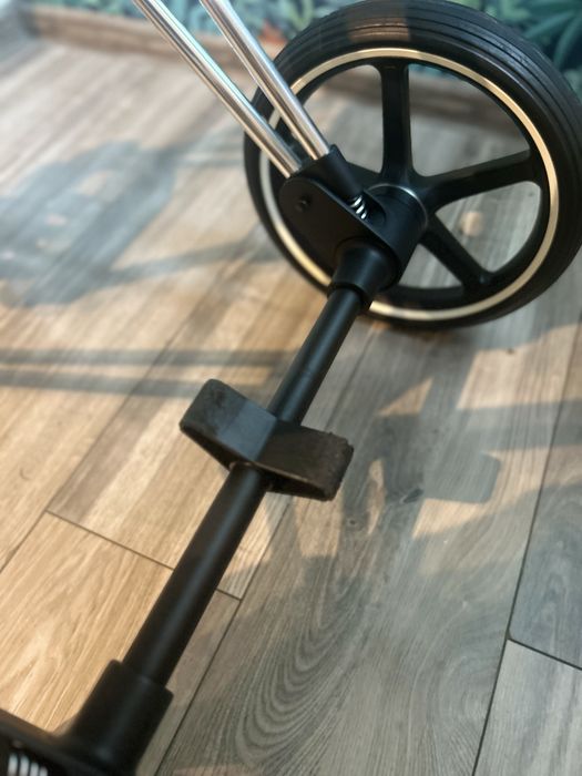 Spacerówka CYBEX PRIAM 2.0 Rebellious !