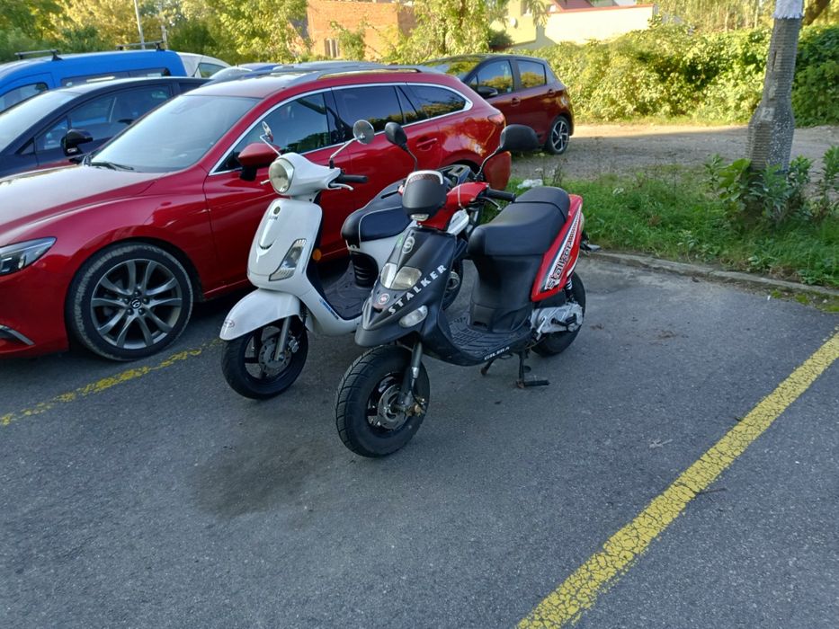 Gilera