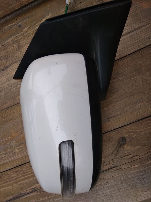 Мітсубісі міраж-спейс стар ліва дверка і праве дзеркало