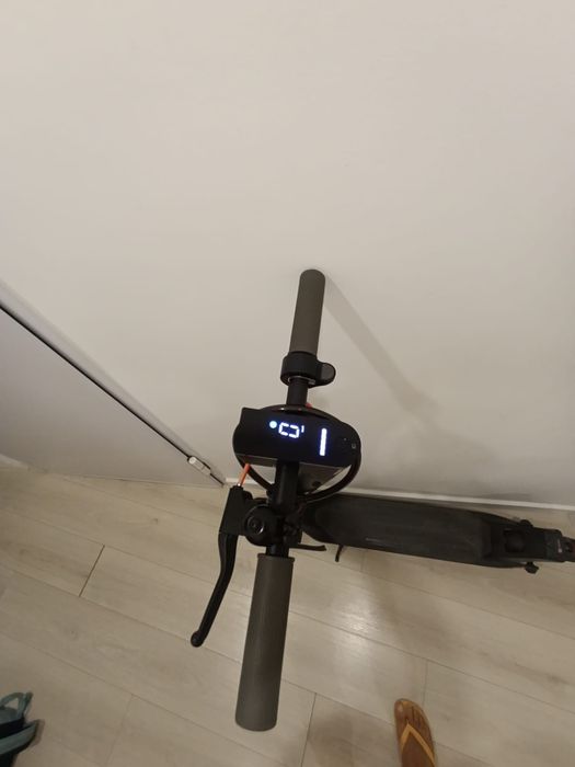 Trotinete Xiaomi