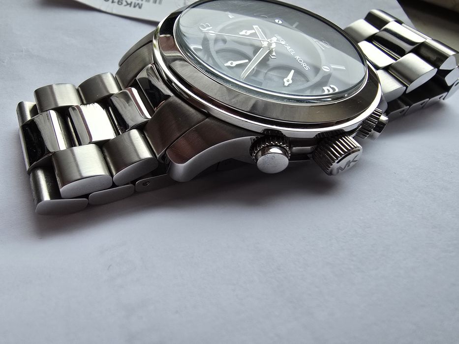 Zegarek męski Michael Kors MK9105