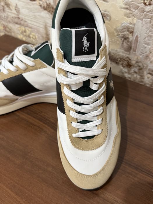 Кросівки Polo Ralph Lauren 44 розмір