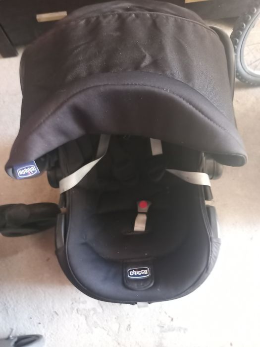 Carrinho Chicco Urban