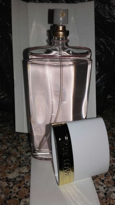 Perfumes Cabotine e true Love novos e originais
