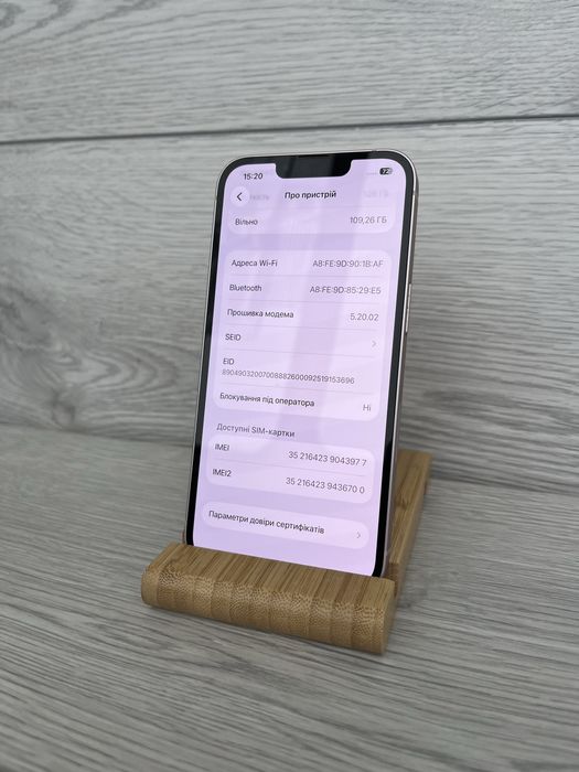 Iphone 13 128 GB newerlock, айфон 13, iphone 13
