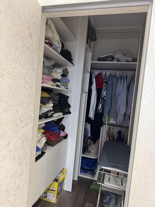 Продам 2 комнатную квартиру с дизайнерским ремонтом 70м2