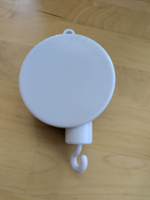 Mobile Music Box