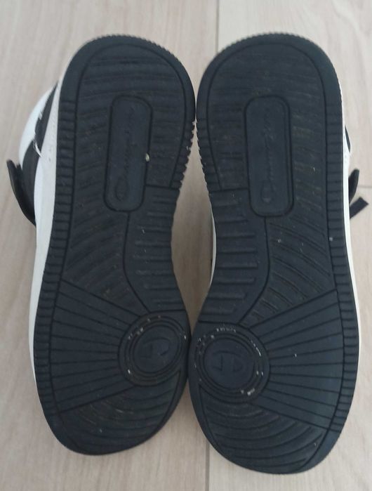 Sneakersy Champion 36