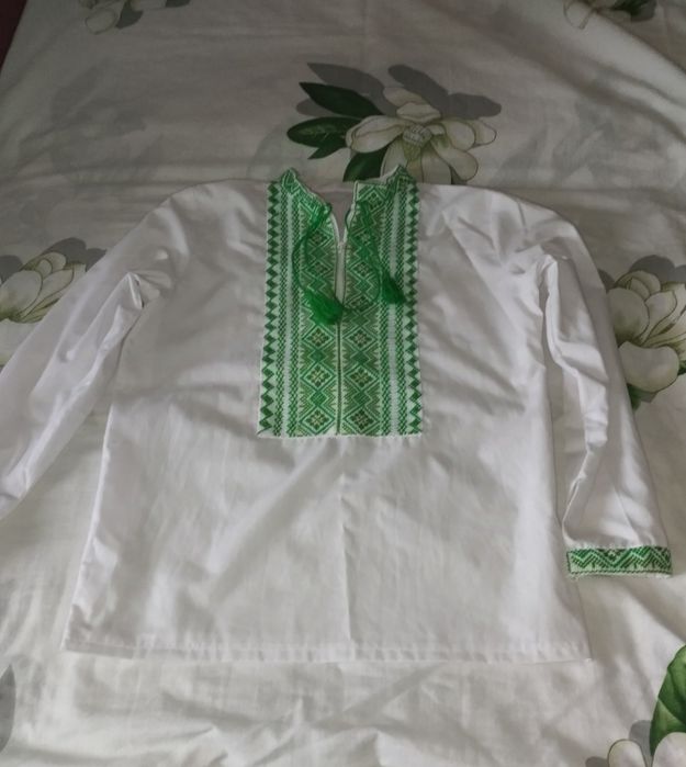 Продам Вишиванку