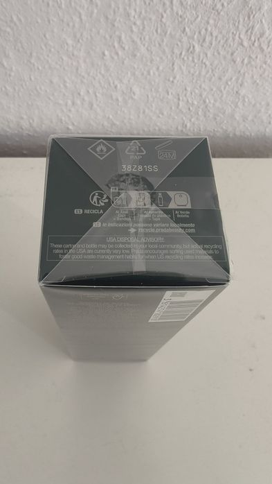 *nowe* Prada Paradigme wkład uzupełniający 150ml