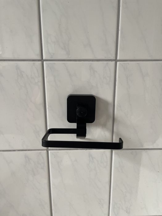 Держатель для туалетной бумаги