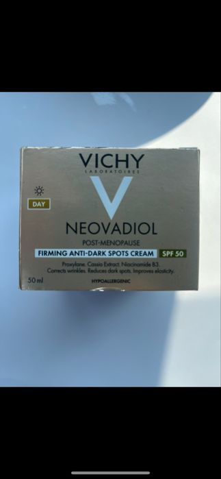 Vichy Neovadiol krem na dzien SPF 50 50ml