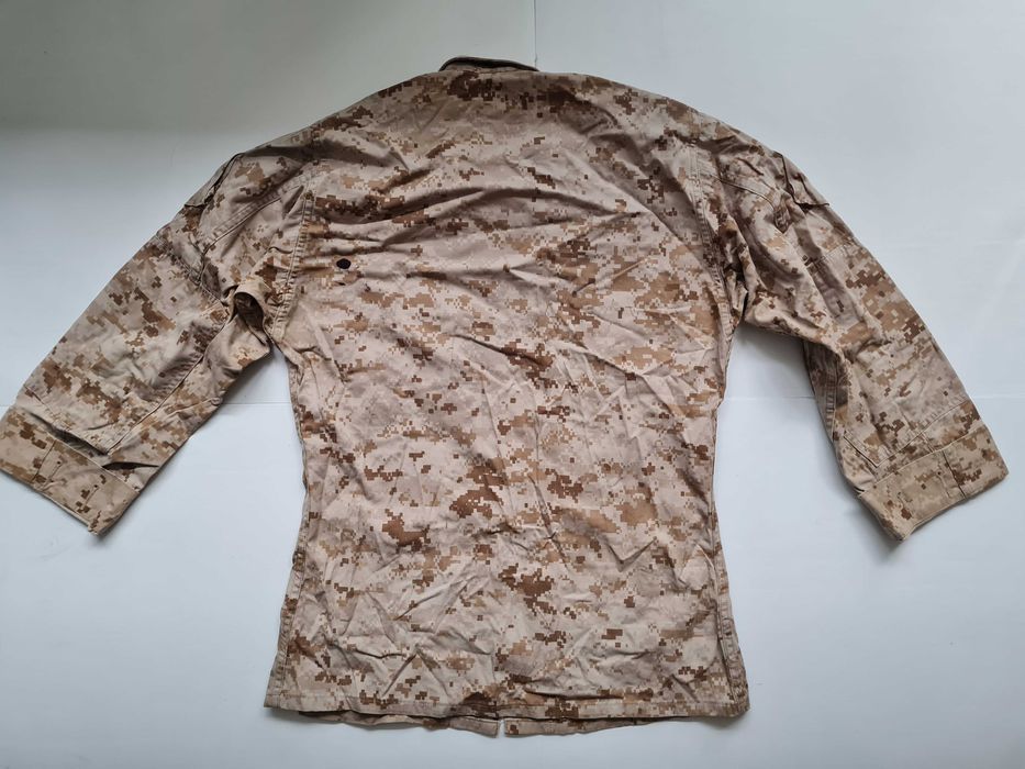 Bluza Marpad MCCUU desert Small Regular kontrakt mundur USMC Marines