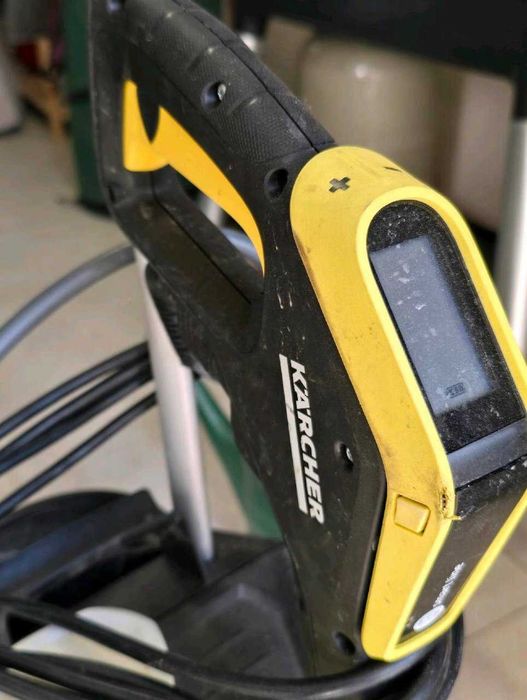 Myjka Kärcher K7 Premium Smart Control