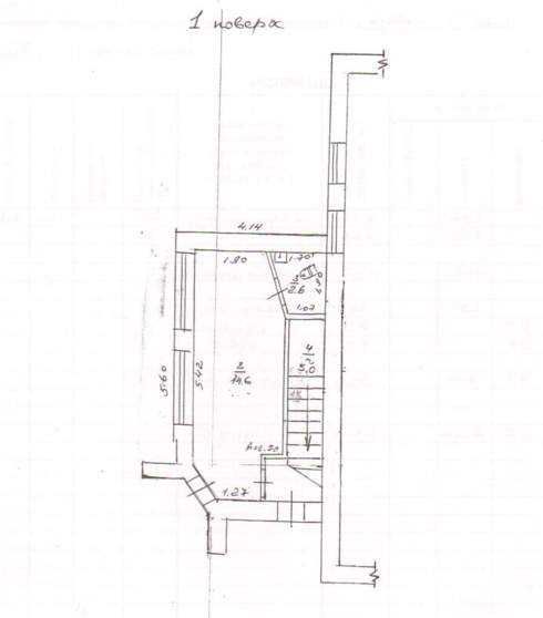 Приміщення вільного призначення в спальному районі міста Черкаси