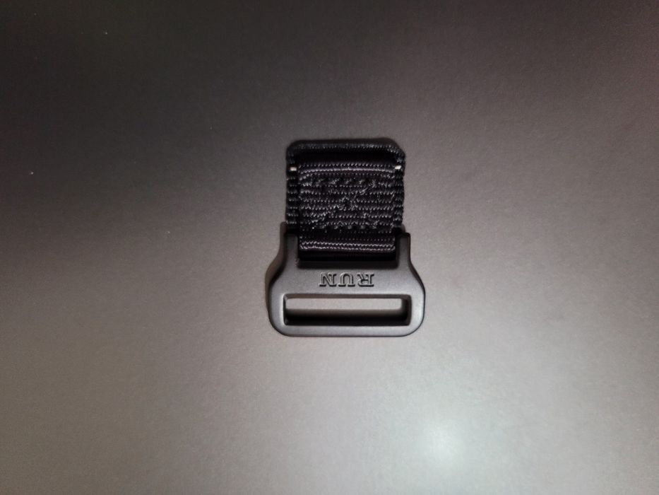 Ремінець Run Tactical Band 20 мм / 22 мм для Samsung Galaxy, Xiaomi