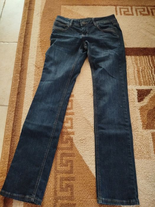 Jeansy Orsay r 38