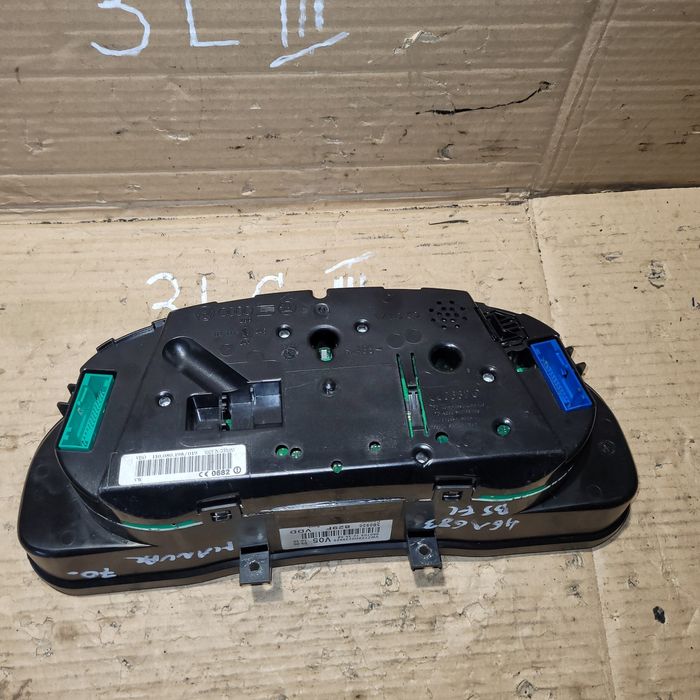 Licznik zegary vw Passat b5 LIFT diesel 2004r VDO