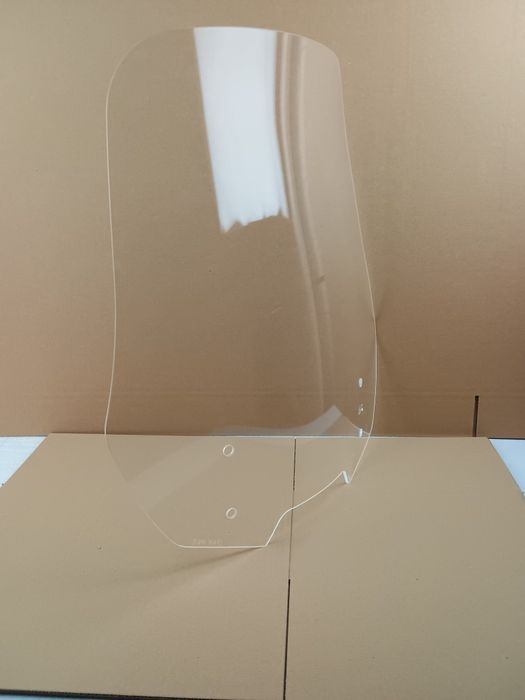 Szyba owiewka do Honda Deauville NTV 700 z 2005r do 2011r