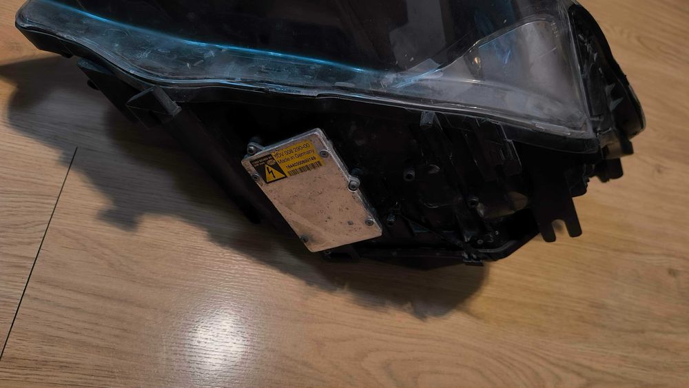 Ópticas BMW E60/E61 Pré LCI - para recuperar