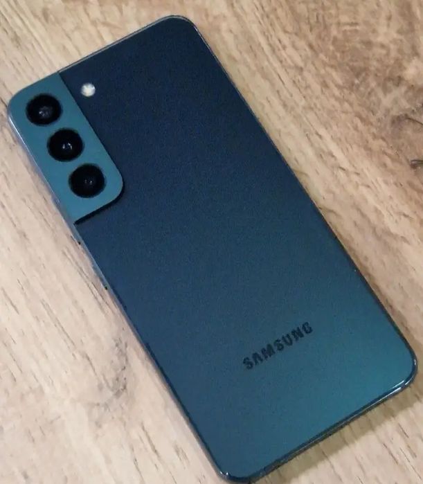 Samsung s 22 -идеальный
