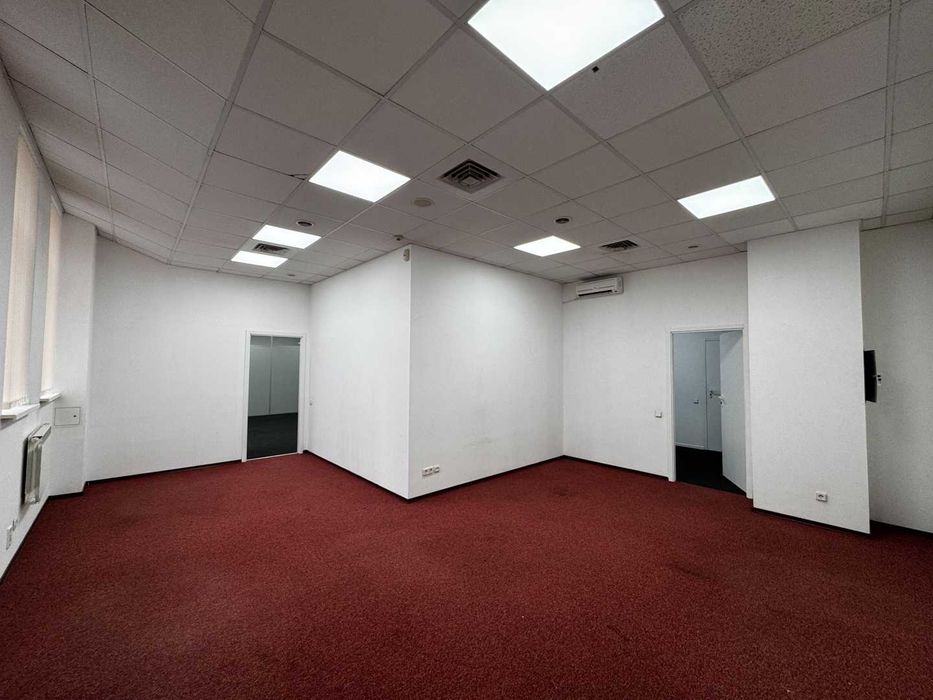 БЕЗ%  Оренда офісу 1203м2 БЦ Satellite вул. Героїв Космосу, 4