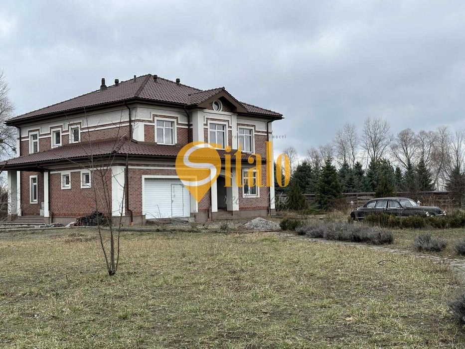 Якісний будинок на Осокорках біля Дніпра, без комісії, вихід на воду - View 2