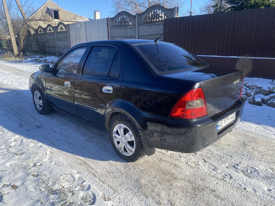 Geelу СК Кожаний Салон